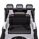 preview thumbnail 34 of 58, 24V Kids Ride-On Pickup Truck with 4 Motors, Parental Remote Control, Bluetooth, and Soft-Start Suspension 鈥