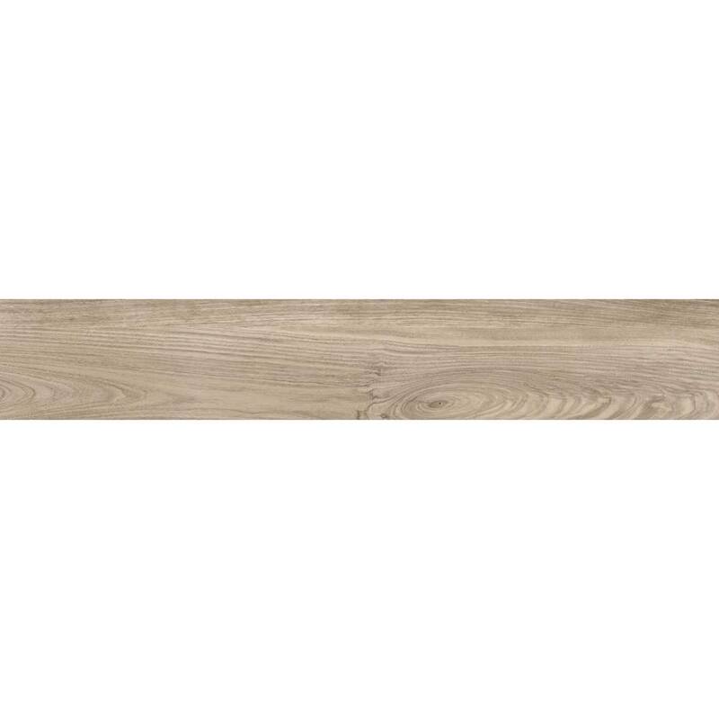Daintree 8x48 Matte Wood Look Porcelain Tile - Floor, Wall - Large Format