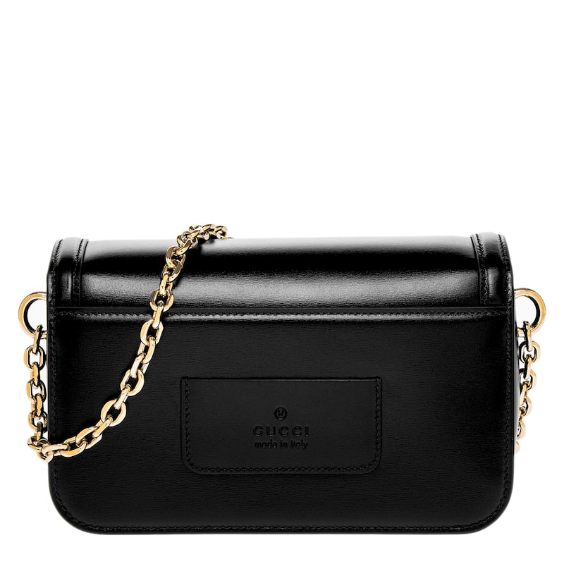 Gucci Go Small Shoulder Bag