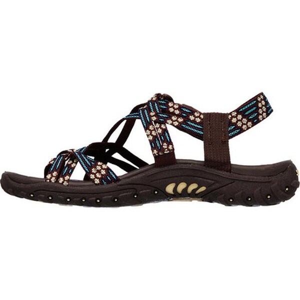 skechers reggae loopy sandals