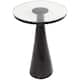 Option Black - 24"H