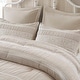 preview thumbnail 7 of 29, Madison Park Perryn 7 Piece Jacquard Comforter Set