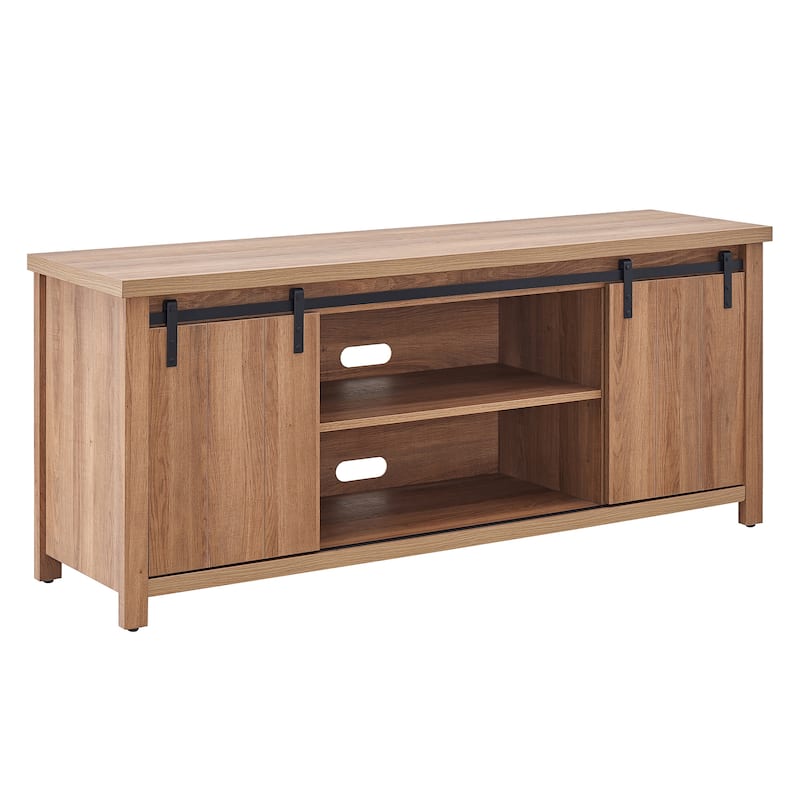 Deacon TV Stand