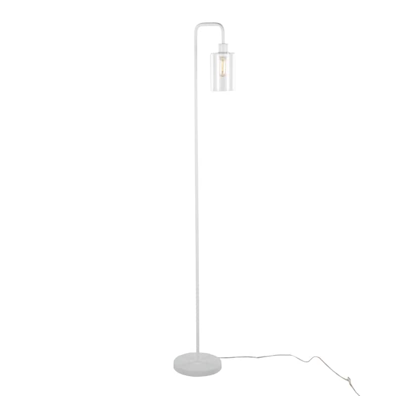 Carson Carrington Saerna 58.5" Floor Lamp