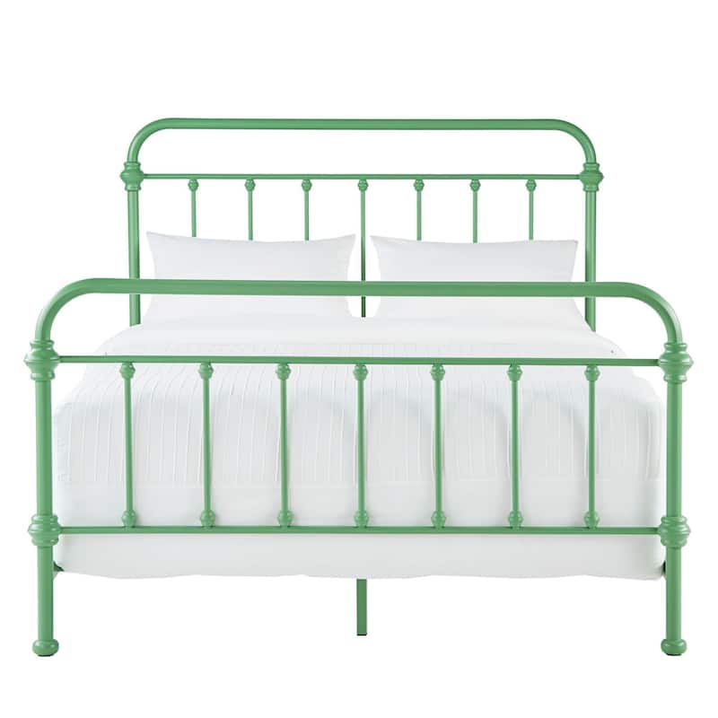 Giselle II Metal Bed iNSPIRE Q Classic