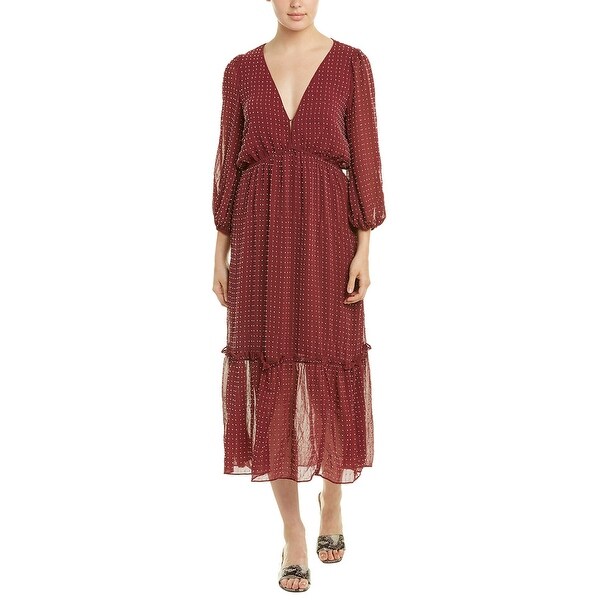 Stevie may floyd midi dress cheap