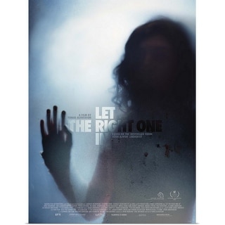 Download Let The Right One In Poster Pics