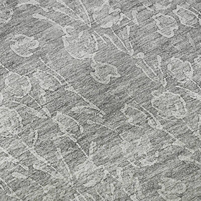 Premium Washable Super Soft Modern Floral Mayfield Rug