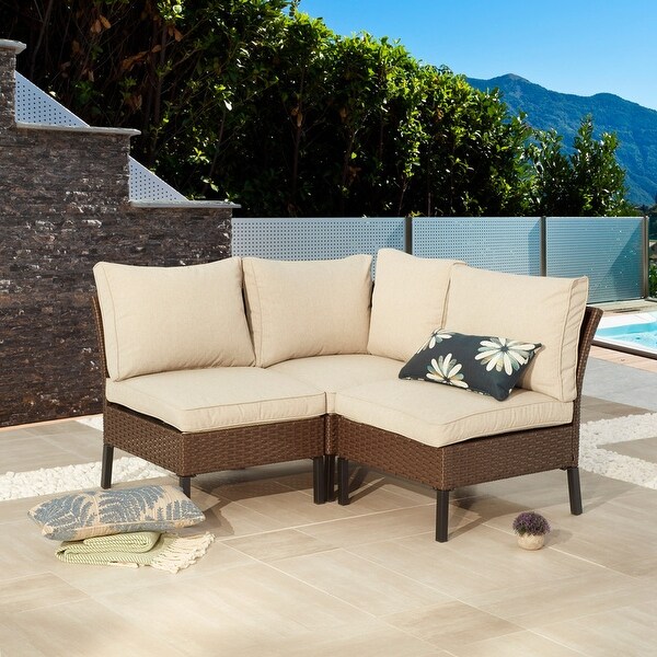 Wicker sofas for sale outlet