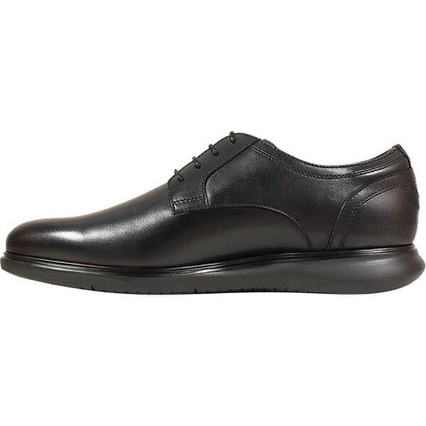 florsheim fuel plain toe oxford