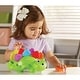 preview thumbnail 4 of 2, Steggy the Fine Motor Dino