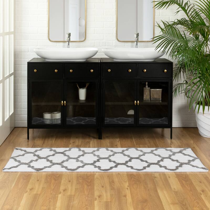 MH London Grosvenor Indoor Cotton Mat