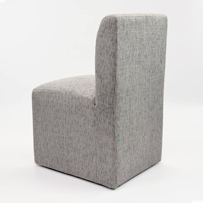 Oakville Dining Chair with Casters