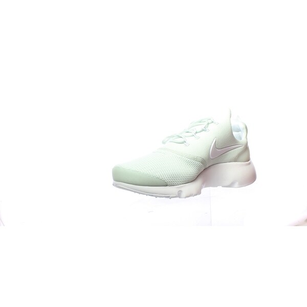presto fly green