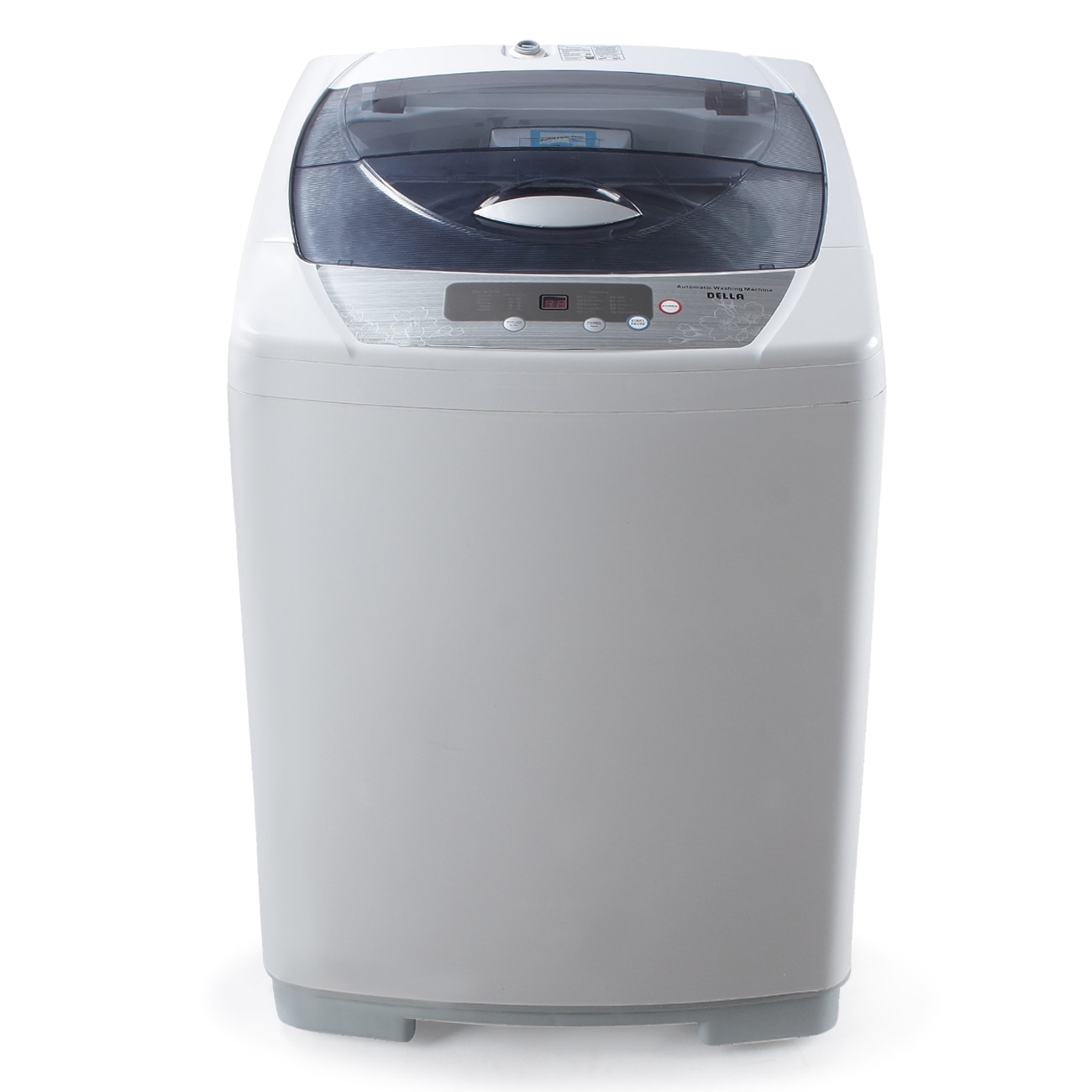 Della Fully Compact Automatic 6KG Washing Holds Load Mini