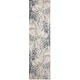 preview thumbnail 20 of 29, Nourison Astra Machine Washable Indoor only Abstract Area Rug