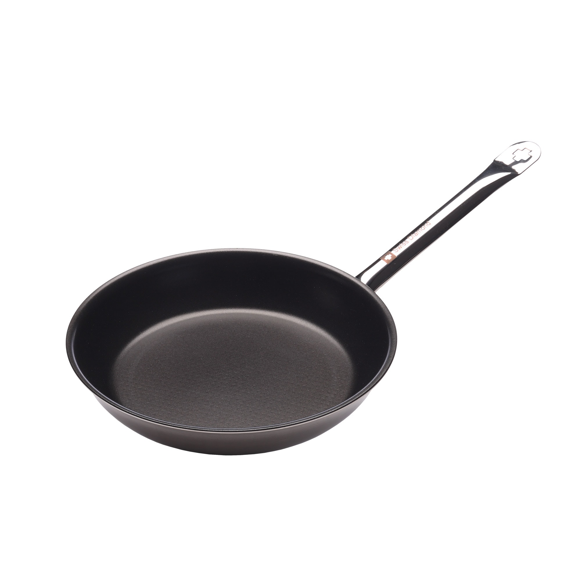 Swiss Diamond 28cm (11 Inch) HD Pro Nonstick Fry Pan