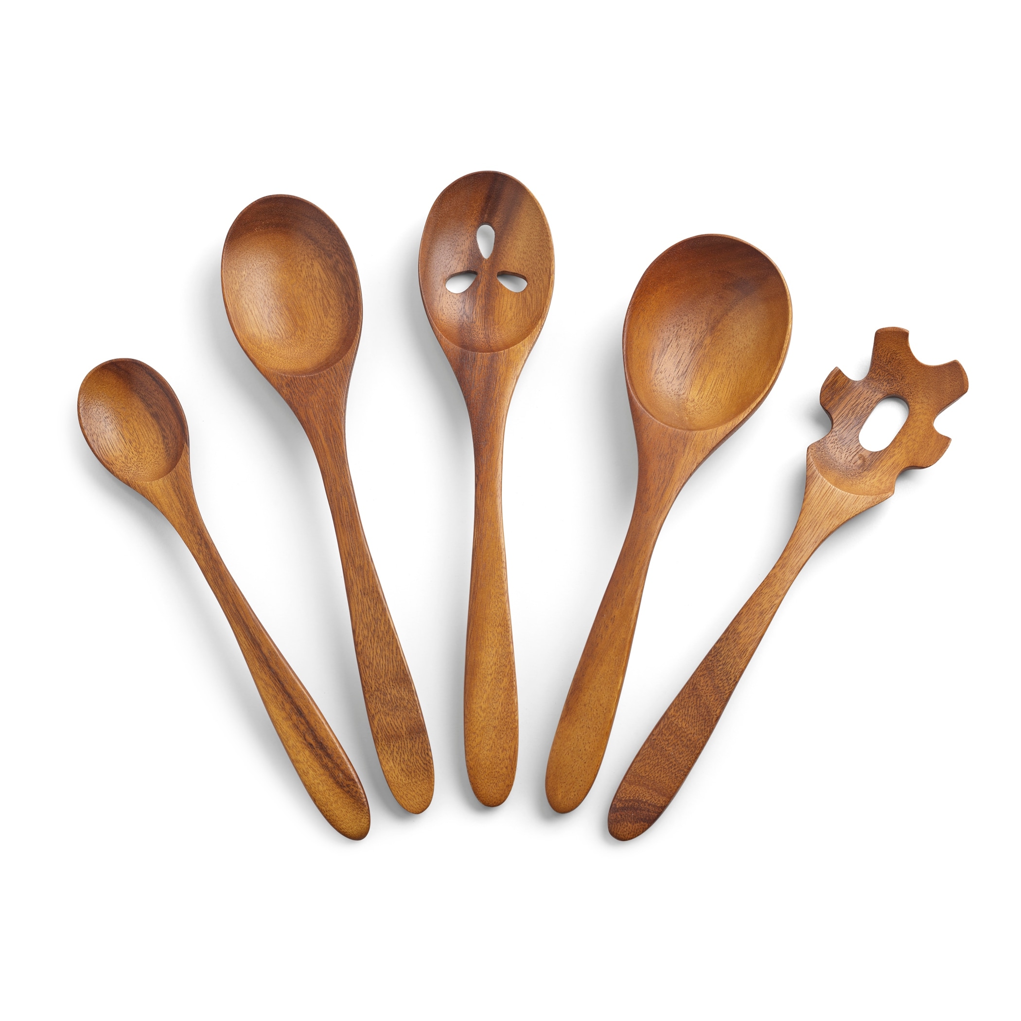Farberware Measuring Cup & Spoon Set (12-Piece) - Chic Lumber