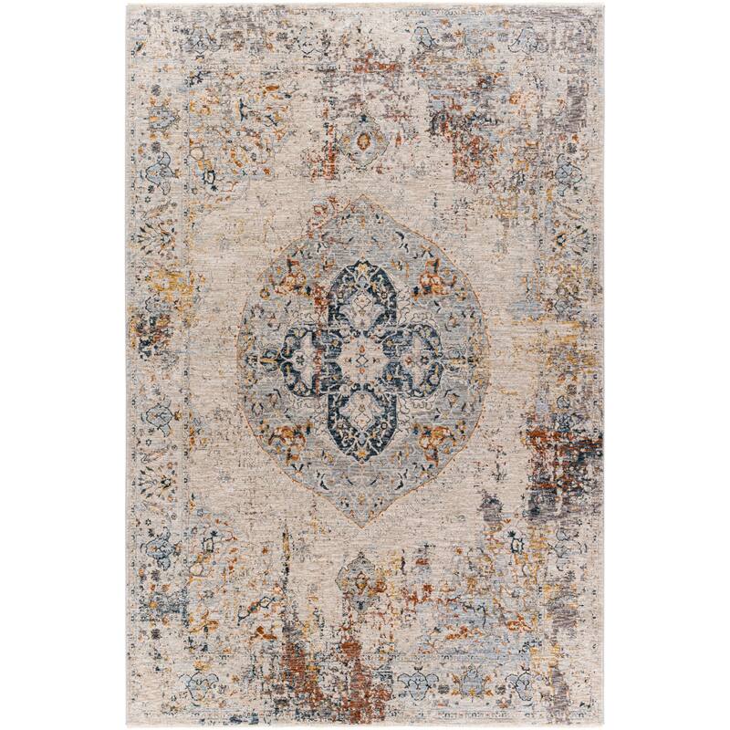 Artistic Weavers Vashti Traditional Area Rug