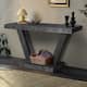 Option Antique Black