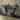 60" Vintage Distressed 2-Tier Wood Entryway Table