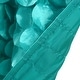 preview thumbnail 29 of 31, Lush Decor Gigi Delicate Textured Window Valance