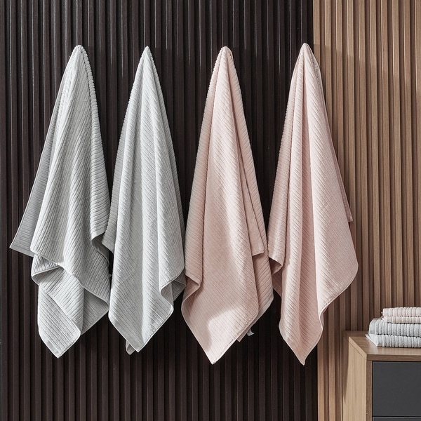 Kenneth cole reaction towels bed bath and beyond sale