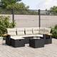 Option Black and cream with table - form1