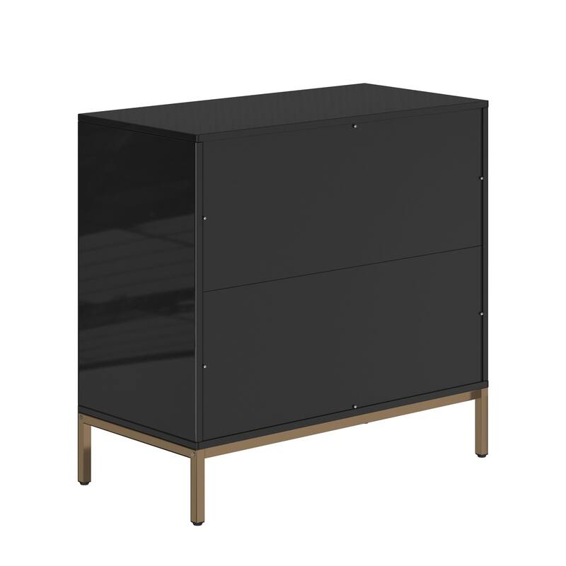 3 drawers cabinet