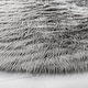 preview thumbnail 36 of 97, SAFAVIEH Faux Sheep Skin Alexandria 2.4-inch Thick Rug