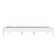 preview thumbnail 58 of 197, AFI Pasadena Basic Platform Bed Frame