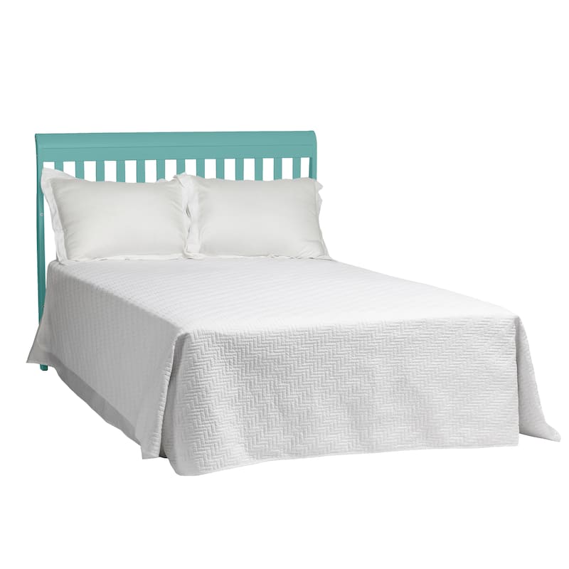 Suite Bebe Riley 4-in-1 Convertible Crib