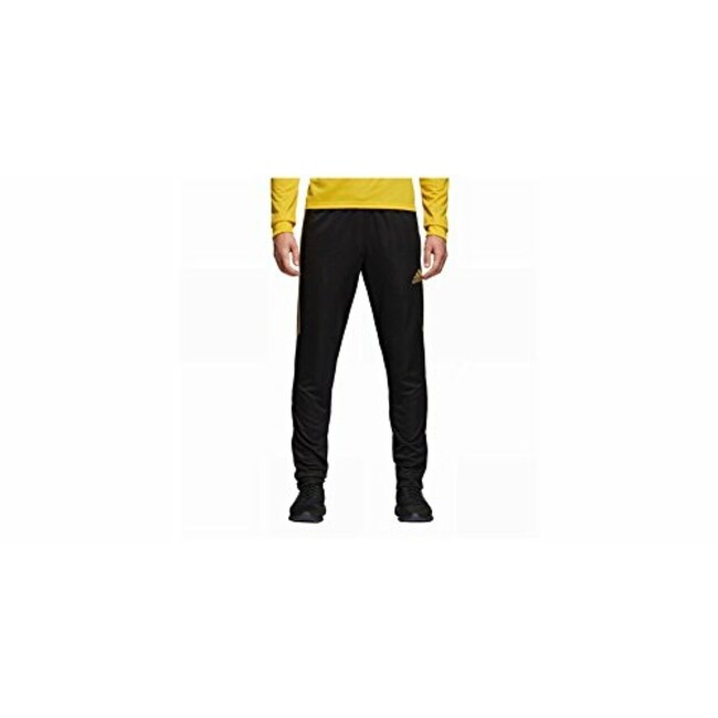 adidas men's soccer tiro 17 training pants