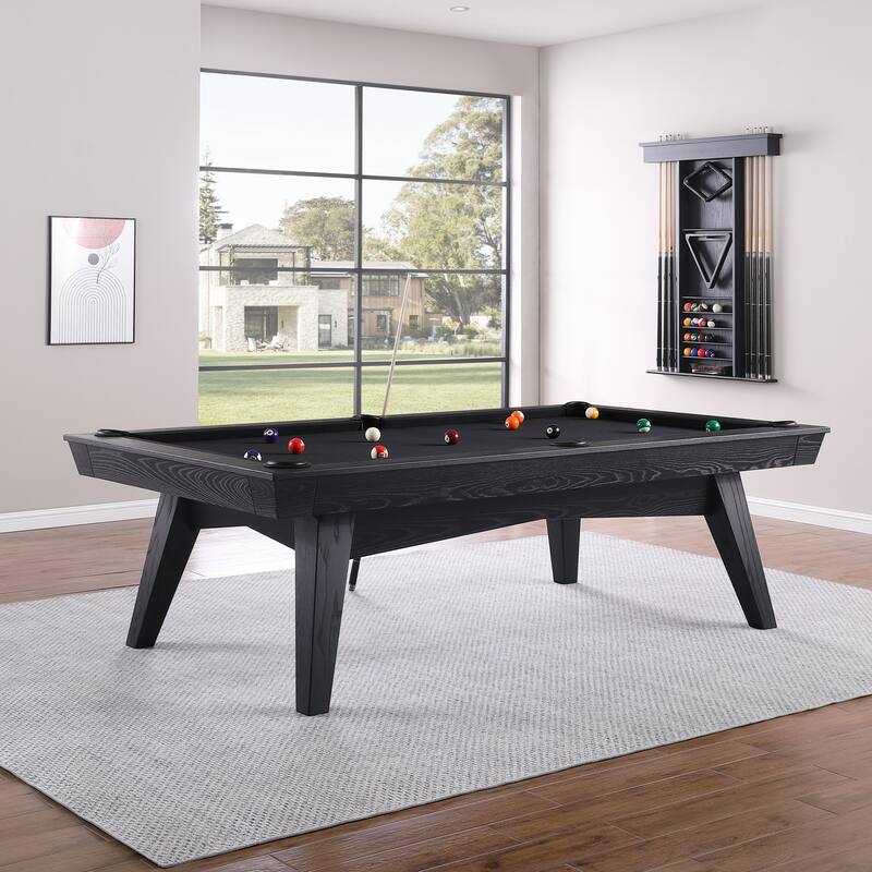 Modulite Slate Pool Table 8ft