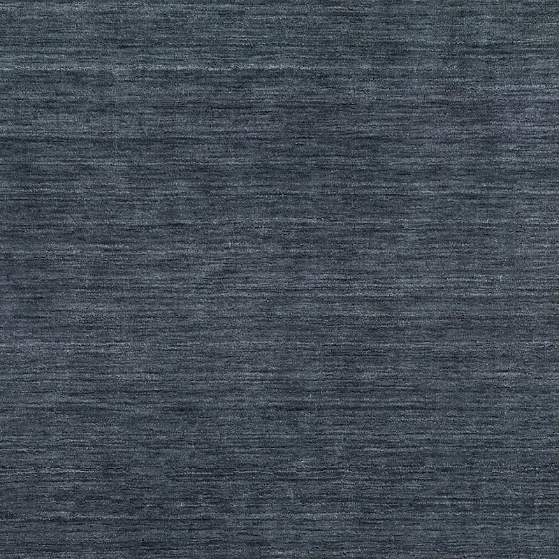 HomeRoots Solid Color Modern Rectangle Area Rug - 120.08 in. x 96.06 in. x 0.59 in.