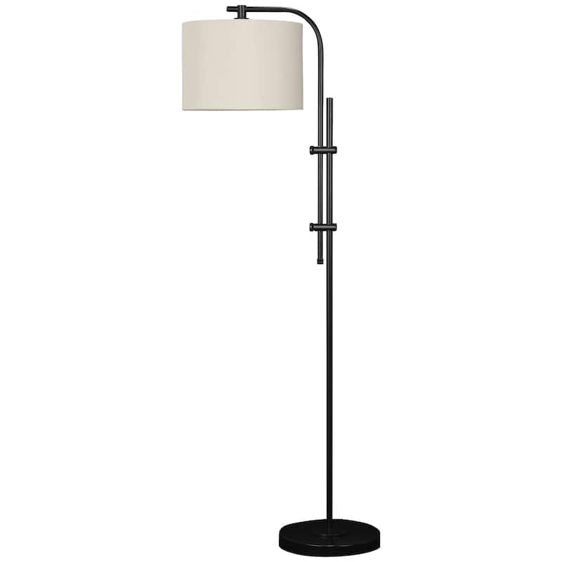 Signature Design by Ashley Baronvale Metal Floor Lamp