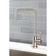 preview thumbnail 17 of 39, Nustudio Single-Handle Cold Water Filtration Faucet