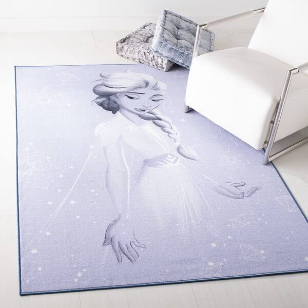 SAFAVIEH Machine Washable Slip Resistant Collection Inspired By Disney ...