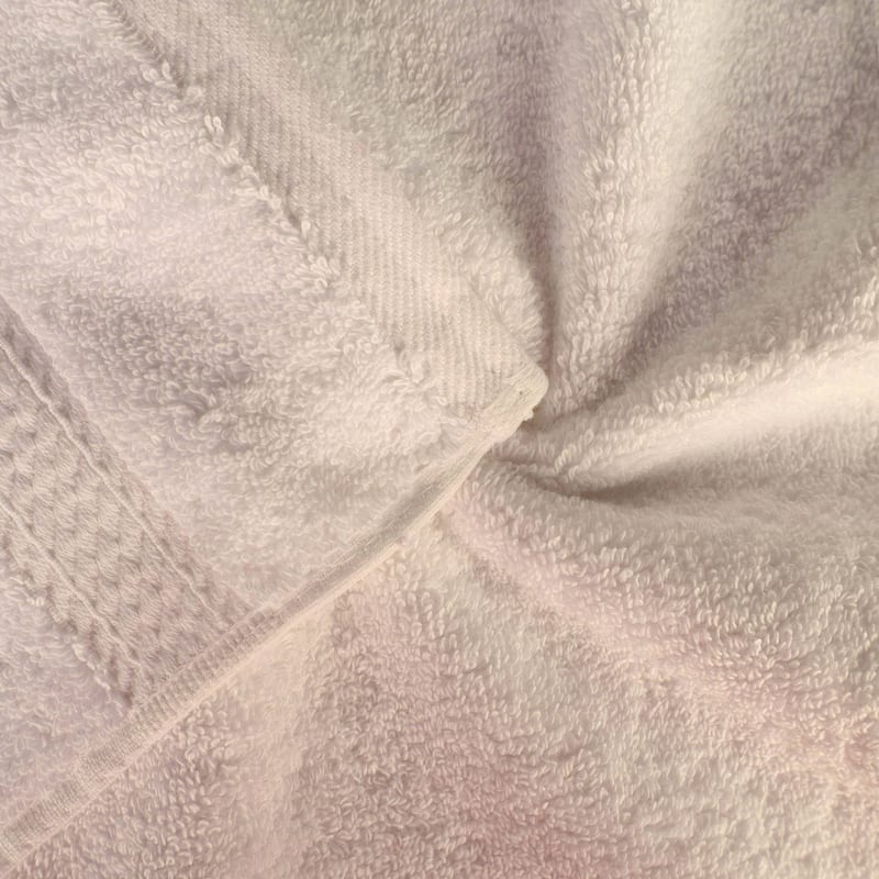 Superior Egyptian Cotton Pile Heavyweight 9-Piece Towel Set