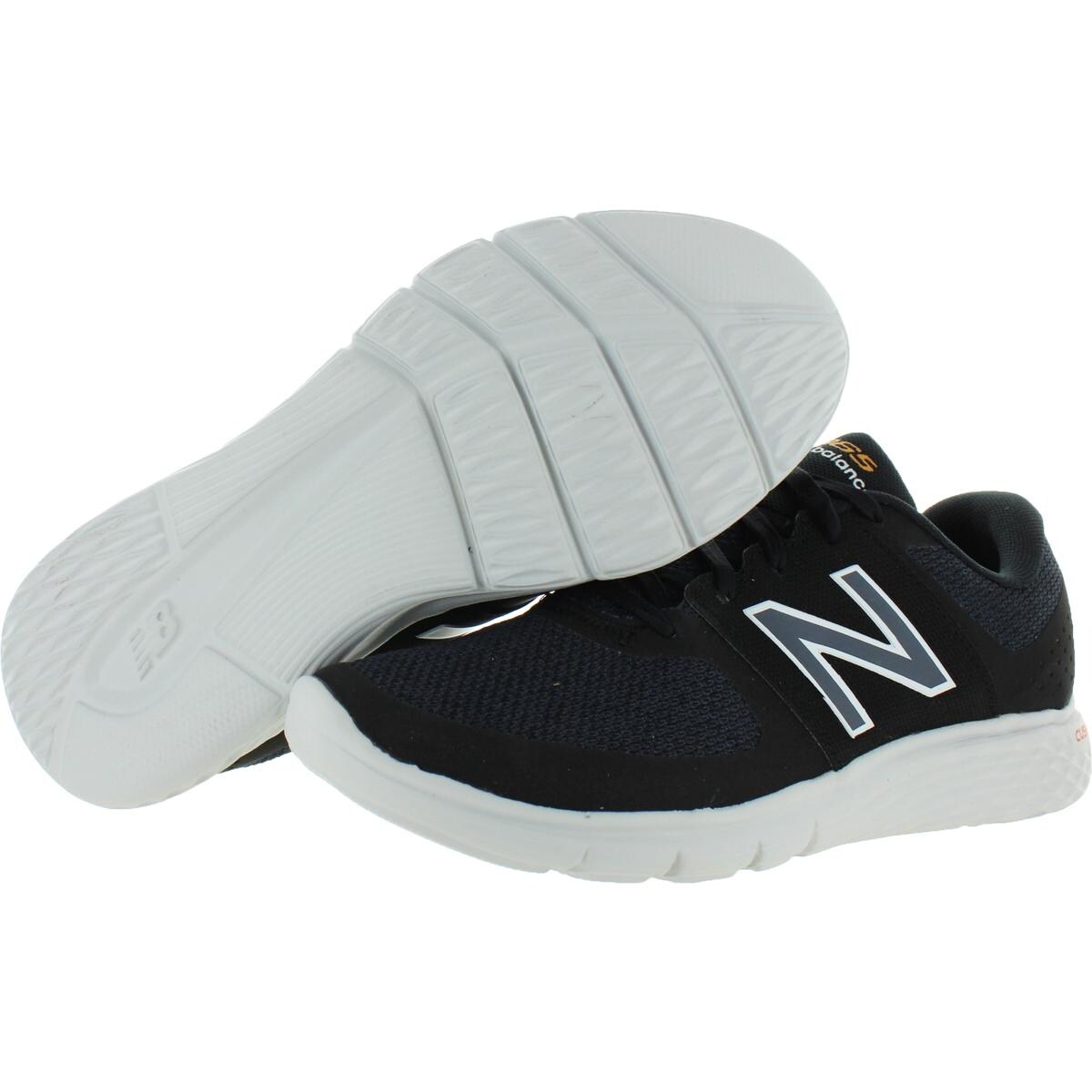 New Balance Mens Sneakers Memory Sole 