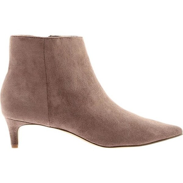 charles david kiss bootie