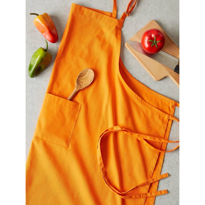 DII Stone XL Chef Apron