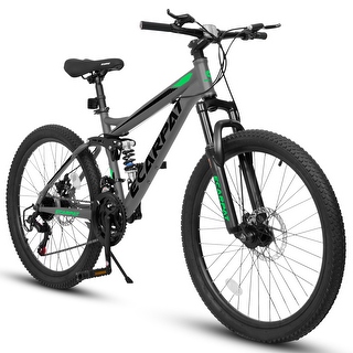 A2660 Mountain Bike 26