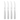 KitchenAid Gourmet 4-Piece Steak Knife Set, 4.5-Inch, Stainless Steel