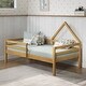 preview thumbnail 6 of 7, Casita Single Twin Bed