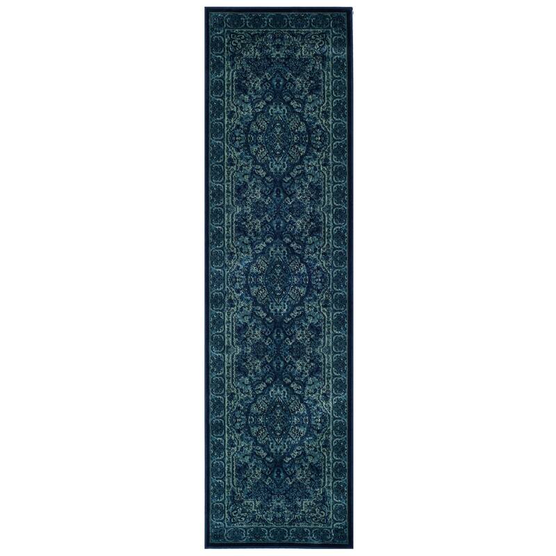 SAFAVIEH Paradise Hledis Modern Viscose Rug