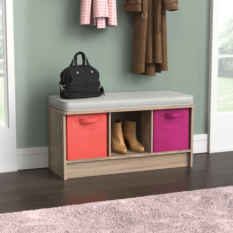 ClosetMaid Cubeicals 11-inch Fabric Drawer