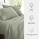 preview thumbnail 11 of 11, Becky Cameron Ultra Soft 4 Piece 100% Cotton Jersey Knit Sheet Set