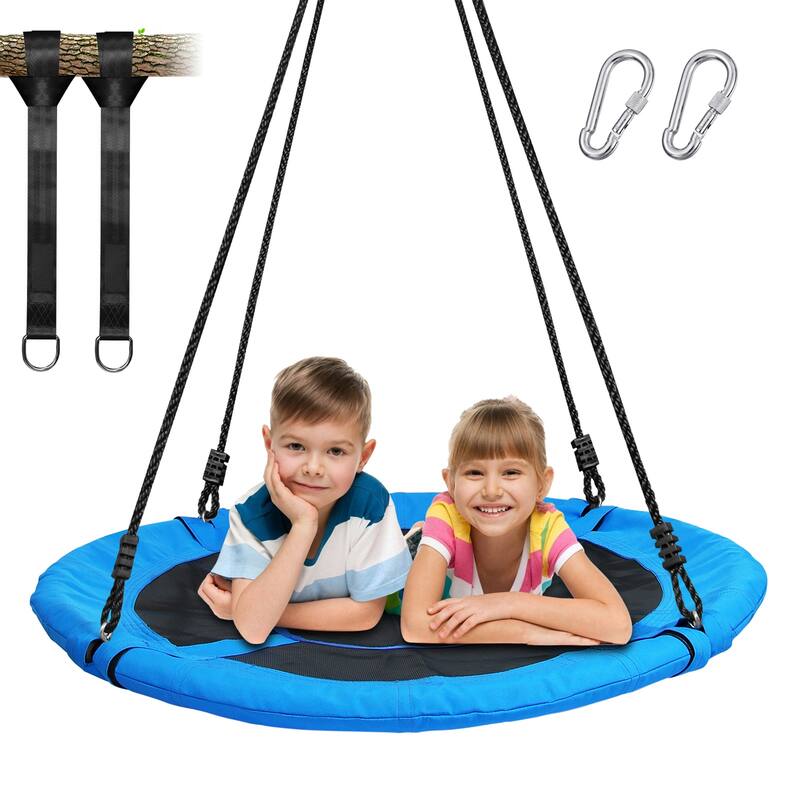 40 inch Web/Saucer Swing