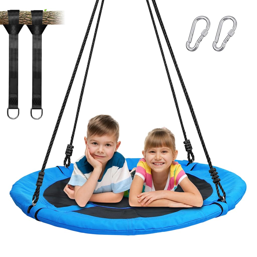 40 inch Web/Saucer Swing